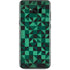 Black & Green Galaxy S8 Plus Skin